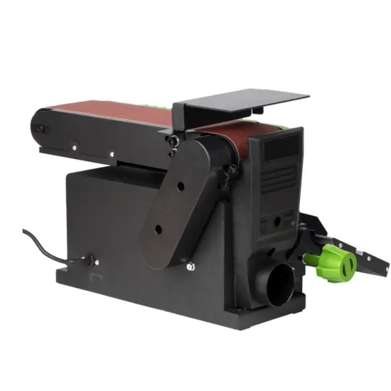 Masina de slefuit cu disc si banda PROCRAFT BDS400S, 400W, disc 150 mm, banda 914 x 100 mm