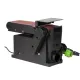 Masina de slefuit cu disc si banda PROCRAFT BDS400S, 400W, disc 150 mm, banda 914 x 100 mm