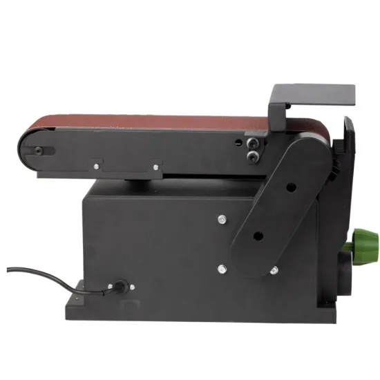 Masina de slefuit cu disc si banda PROCRAFT BDS400S, 400W, disc 150 mm, banda 914 x 100 mm