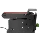 Masina de slefuit cu disc si banda PROCRAFT BDS400S, 400W, disc 150 mm, banda 914 x 100 mm