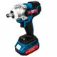 Masina de insurubat Cheie cu impact 48V 10Ah , cu 2 acumulatori si accesorii CAMPION PROFESSIONAL CMP1851