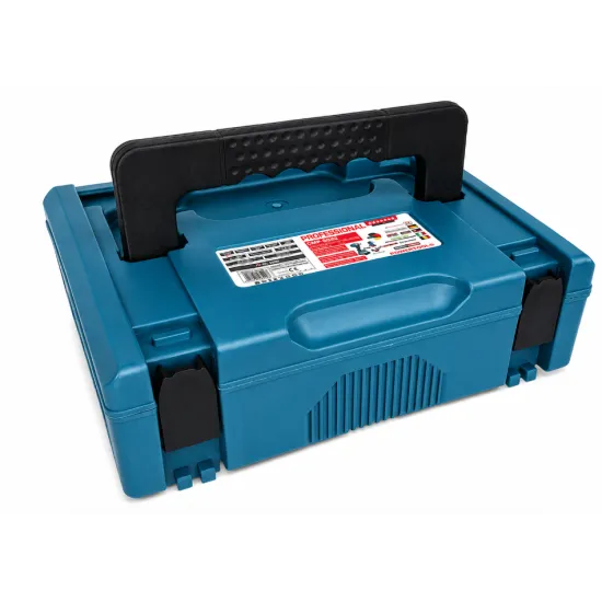 Masina de insurubat Cheie cu impact 48V 10Ah , cu 2 acumulatori si accesorii CAMPION PROFESSIONAL CMP1851