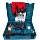 Masina de insurubat Cheie cu impact 48V 10Ah , cu 2 acumulatori si accesorii CAMPION PROFESSIONAL CMP1851