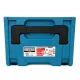Masina de insurubat Cheie cu impact 48V 10Ah , cu 2 acumulatori si accesorii CAMPION PROFESSIONAL CMP1851
