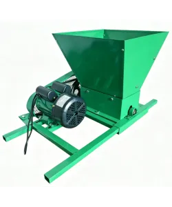 Produs resigilat Zdrobitor de fructe si legume electric motor 3000 W Campion 