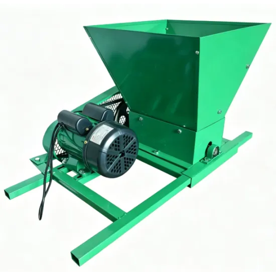Produs resigilat Zdrobitor de fructe si legume electric motor 3000 W Campion