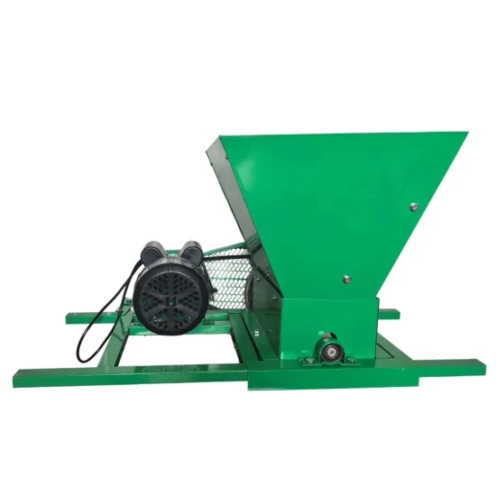 Produs resigilat Zdrobitor de fructe si legume electric motor 3000 W Campion