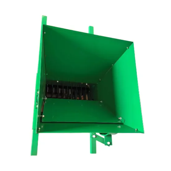 Produs resigilat Zdrobitor de fructe si legume electric motor 3000 W Campion
