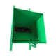 Produs resigilat Zdrobitor de fructe si legume electric motor 3000 W Campion