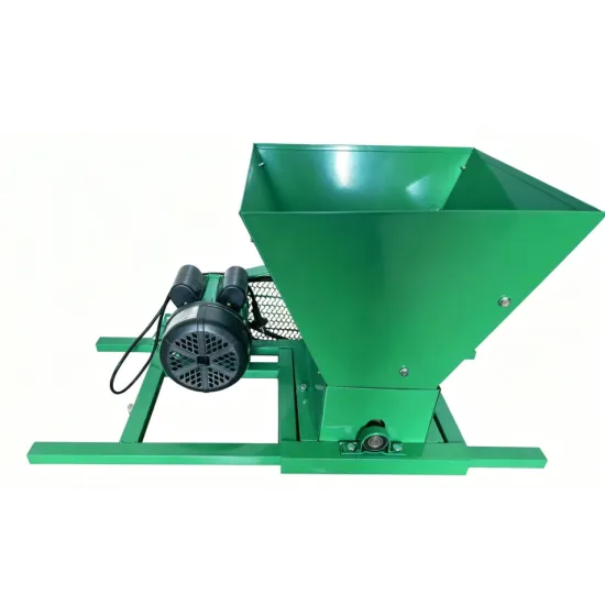 Produs resigilat Zdrobitor de fructe si legume electric motor 3000 W Campion