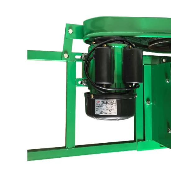 Produs resigilat Zdrobitor de fructe si legume electric motor 3000 W Campion