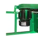 Produs resigilat Zdrobitor de fructe si legume electric motor 3000 W Campion