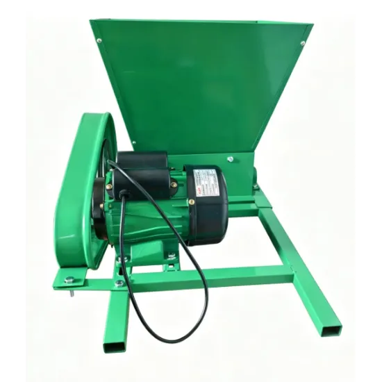 Produs resigilat Zdrobitor de fructe si legume electric motor 3000 W Campion