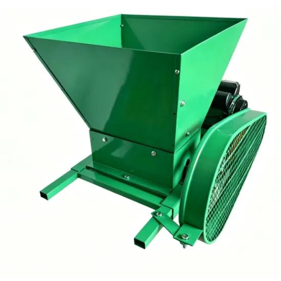 Produs resigilat Zdrobitor de fructe si legume electric motor 3000 W Campion
