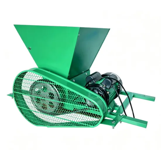Produs resigilat Zdrobitor de fructe si legume electric motor 3000 W Campion