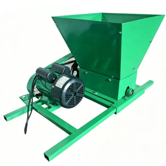 Produs resigilat Zdrobitor de fructe si legume electric motor 3000 W Campion