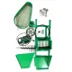 Produs resigilat Zdrobitor de fructe si legume electric motor 3000 W Campion