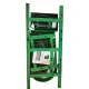 Produs resigilat Zdrobitor de fructe si legume electric motor 3000 W Campion