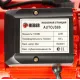 Hidrofor de mare putere Heber®, AUTOJS80, 24L, 1000W, 50l/min, H refulare 40m, pompa din fonta si inox