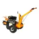 Masina de sapat santuri, Detoolz, 7 CP, 212 CC, benzina 4T, adancime maxima 450 mm