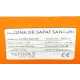 Masina de sapat santuri, Detoolz, 7 CP, 212 CC, benzina 4T, adancime maxima 450 mm