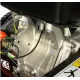 Masina de sapat santuri, Detoolz, 15 CP, 420 CC, benzina 4T, adancime maxima de 600 mm