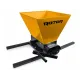 Pachet Teasc Presa Struguri si Fructe ROTOR FP-40, 40L, lemn masiv de stejar + Zdrobitor Struguri Manual ROTOR HGP-50, cuva 28L