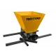 Pachet Teasc Presa Struguri si Fructe ROTOR FP-40, 40L, lemn masiv de stejar + Zdrobitor Struguri Manual ROTOR HGP-50, cuva 28L