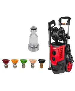Aparat de spalat cu presiune 2500W 19.5MPa7.8L/min Rdp-hpc14