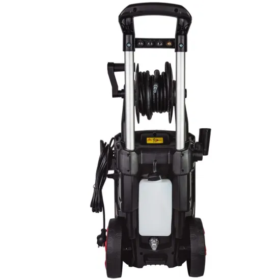 Aparat de spalat cu presiune 2500W 19.5MPa7.8L/min Rdp-hpc14