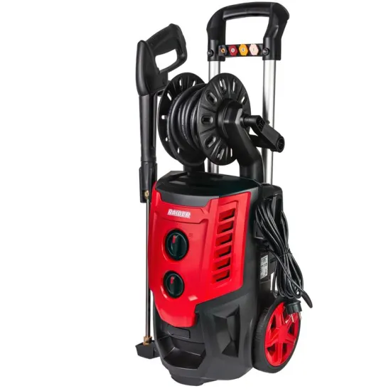 Aparat de spalat cu presiune 2500W 19.5MPa7.8L/min Rdp-hpc14
