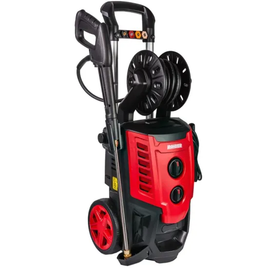 Aparat de spalat cu presiune 2500W 19.5MPa7.8L/min Rdp-hpc14