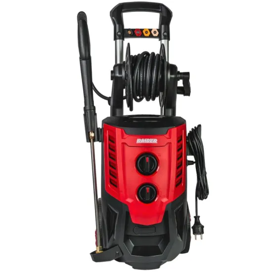 Aparat de spalat cu presiune 2500W 19.5MPa7.8L/min Rdp-hpc14