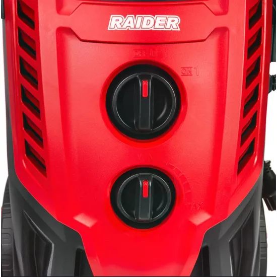Aparat de spalat cu presiune 2500W 19.5MPa7.8L/min Rdp-hpc14