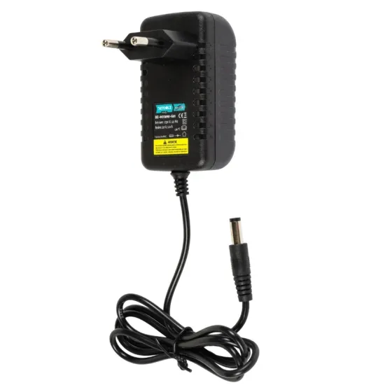 Incarcator acumulator Detoolz 20V 0.7A