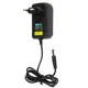 Incarcator acumulator Detoolz 20V 0.7A