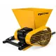 Pachet Teasc Presa Struguri si Fructe ROTOR FP-12, 12 L, lemn masiv de stejar + Zdrobitor Struguri Electric ROTOR HGP-60, 750W, cuva 28L
