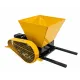 Pachet Teasc Presa Struguri si Fructe ROTOR FP-12, 12 L, lemn masiv de stejar + Zdrobitor Struguri Electric ROTOR HGP-60, 750W, cuva 28L