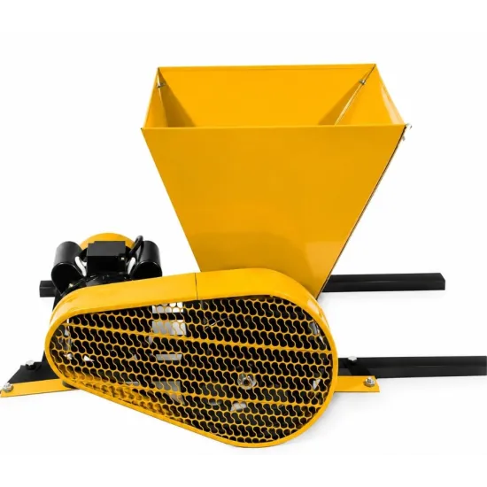 Pachet Teasc Presa Struguri si Fructe ROTOR FP-12, 12 L, lemn masiv de stejar + Zdrobitor Struguri Electric ROTOR HGP-60, 750W, cuva 28L