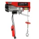 Troliu electric (palan electric) ELEFANT ETP250, 540 W, 250 kg