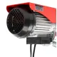 Troliu electric (palan electric) ELEFANT ETP250, 540 W, 250 kg