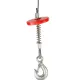 Troliu electric (palan electric) ELEFANT ETP250, 540 W, 250 kg