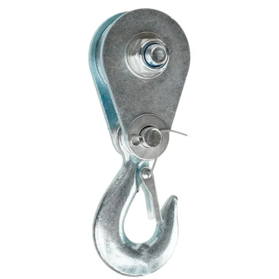 Troliu electric (palan electric) ELEFANT ETP250, 540 W, 250 kg