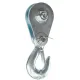 Troliu electric (palan electric) ELEFANT ETP250, 540 W, 250 kg