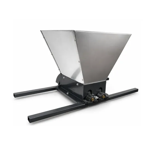 Pachet Teasc Presa Struguri si Fructe ROTOR FP-40, 40 L, lemn masiv de stejar + Zdrobitor Struguri Manual ROTOR HGP-50S, cuva 28L inox