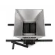 Pachet Teasc Presa Struguri si Fructe ROTOR FP-40, 40 L, lemn masiv de stejar + Zdrobitor Struguri Manual ROTOR HGP-50S, cuva 28L inox