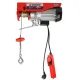 Troliu electric (palan electric) ELEFANT ETP500, 1020 W, 500 kg