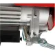 Troliu electric (palan electric) ELEFANT ETP500, 1020 W, 500 kg