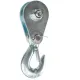 Troliu electric (palan electric) ELEFANT ETP500, 1020 W, 500 kg
