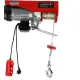 Troliu electric (palan electric) ELEFANT ETP1000, 1600 W, 1000 kg. 20 M CABLU